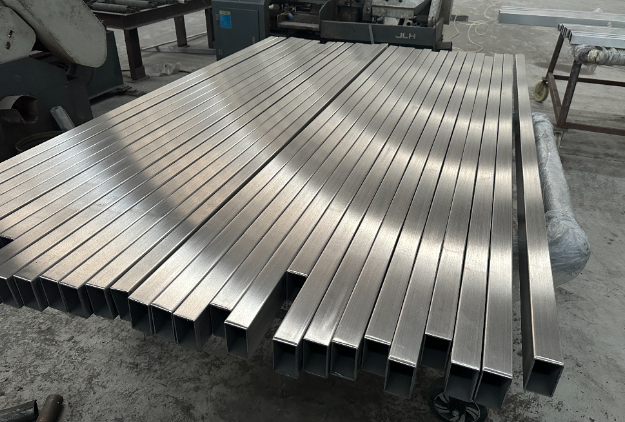 安庆不锈钢方管